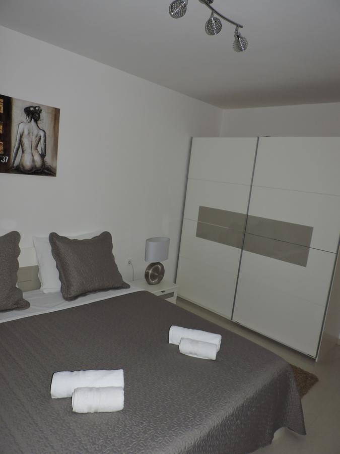 Apartments Villa Residenca Novi Vinodolski Exteriér fotografie