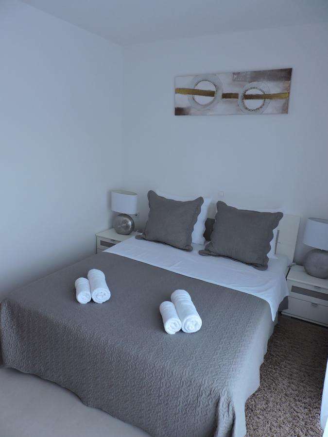 Apartments Villa Residenca Novi Vinodolski Exteriér fotografie